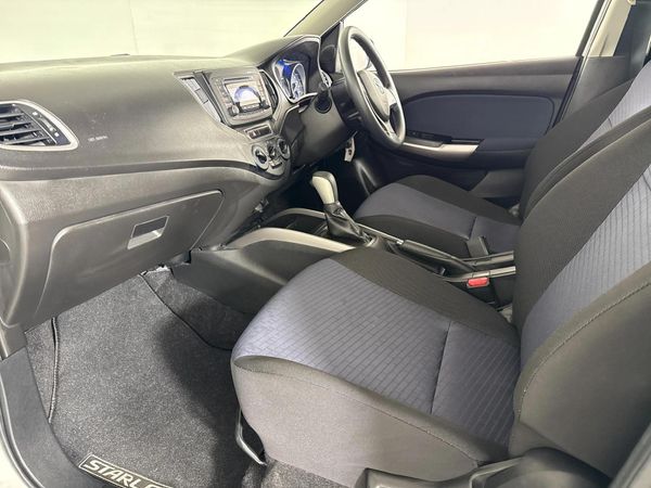 2022-Toyota-Starlet-14-XS-Auto image:8