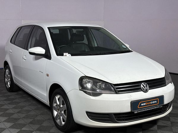 2017-Volkswagen-Polo-Vivo-GP-14-Trendline image:15