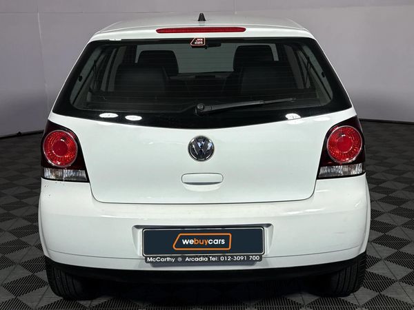 2017-Volkswagen-Polo-Vivo-GP-14-Trendline image:17
