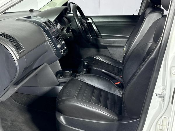 2017-Volkswagen-Polo-Vivo-GP-14-Trendline image:8