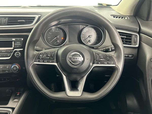 2019-Nissan-Qashqai-12T-Visia image:12