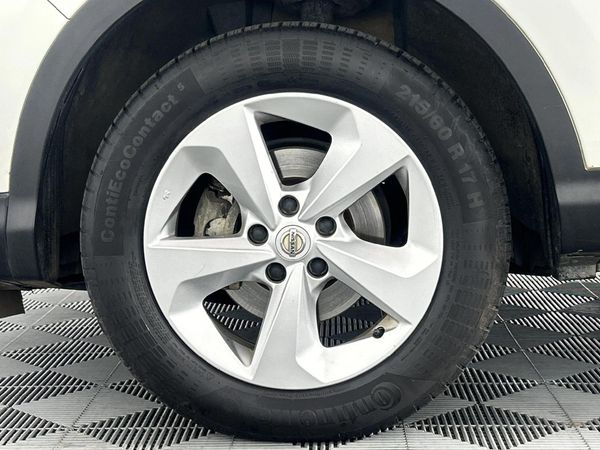 2019-Nissan-Qashqai-12T-Visia image:4