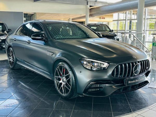 2023-Mercedes-AMG-E-Class-E63-S-AMG-4Matic image:10