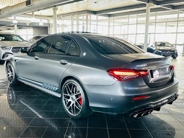 2023-Mercedes-AMG-E-Class-E63-S-AMG-4Matic image:11