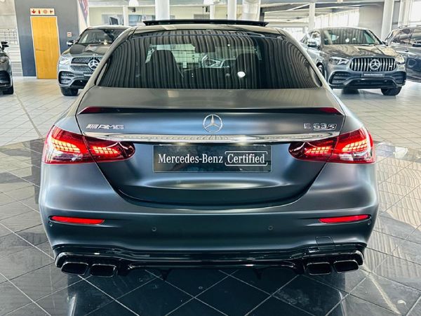 2023-Mercedes-AMG-E-Class-E63-S-AMG-4Matic image:13