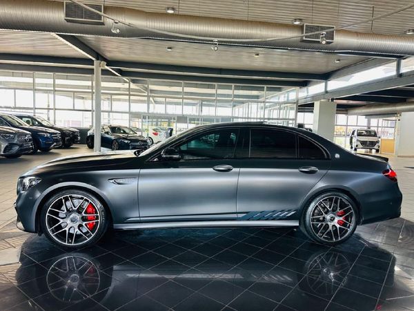 2023-Mercedes-AMG-E-Class-E63-S-AMG-4Matic image:14