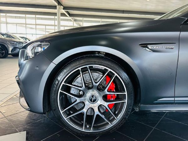 2023-Mercedes-AMG-E-Class-E63-S-AMG-4Matic image:15