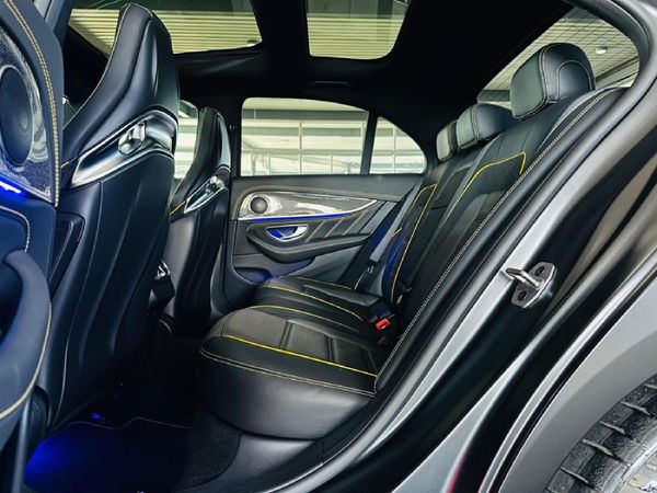 2023-Mercedes-AMG-E-Class-E63-S-AMG-4Matic image:5