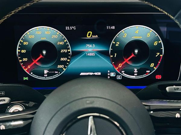 2023-Mercedes-AMG-E-Class-E63-S-AMG-4Matic image:6