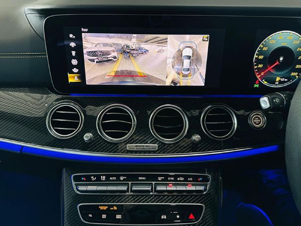 2023-Mercedes-AMG-E-Class-E63-S-AMG-4Matic image:7