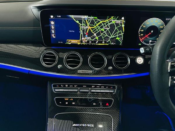 2023-Mercedes-AMG-E-Class-E63-S-AMG-4Matic image:8