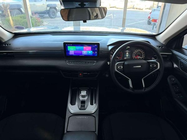 2025-Haval-Jolion-15T-City-Plus-DCT image:9