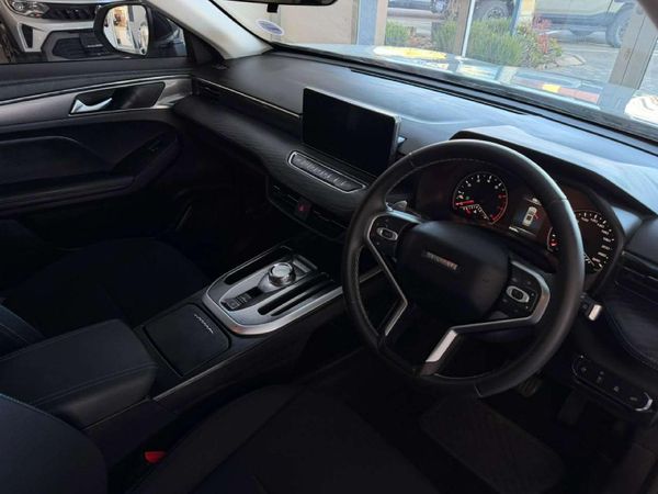 2025-Haval-Jolion-15T-City-Plus-DCT image:10