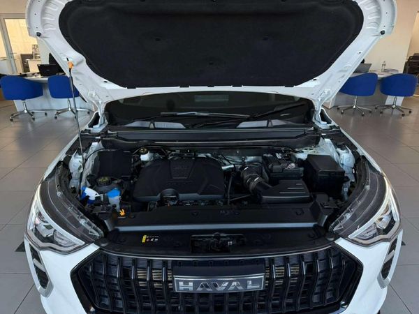 2025-Haval-Jolion-15T-City-Plus-DCT image:11