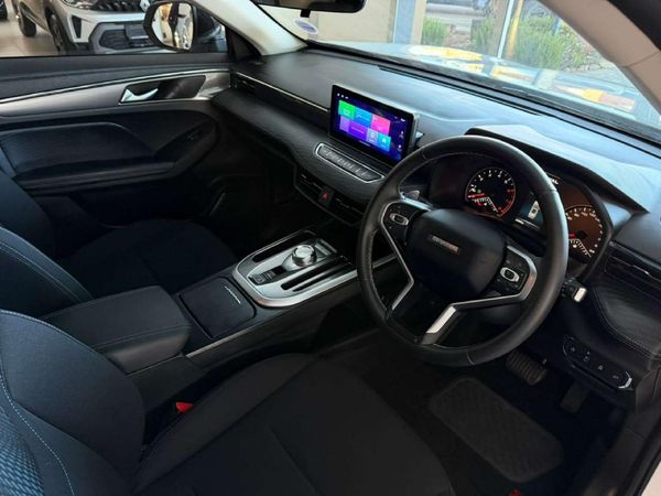 2025-Haval-Jolion-15T-City-Plus-DCT image:13