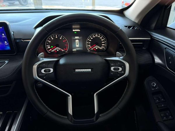 2025-Haval-Jolion-15T-City-Plus-DCT image:15