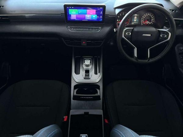 2025-Haval-Jolion-15T-City-Plus-DCT image:17