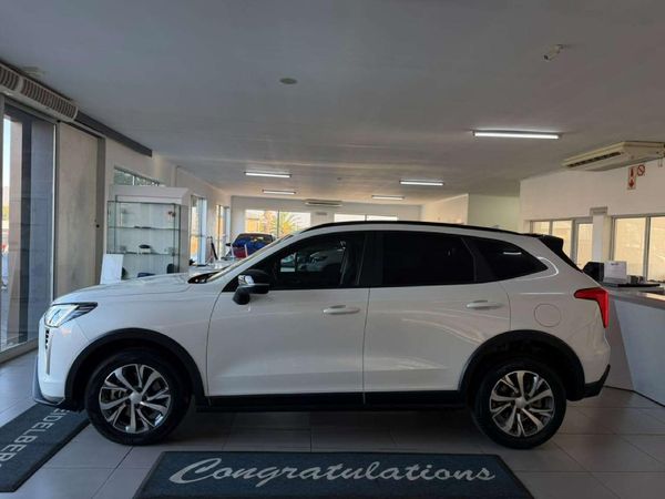2025-Haval-Jolion-15T-City-Plus-DCT image:3