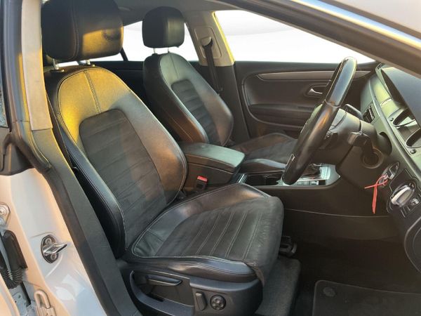 2015-Volkswagen-CC-20-TDI-Bluemotion-Auto image:13