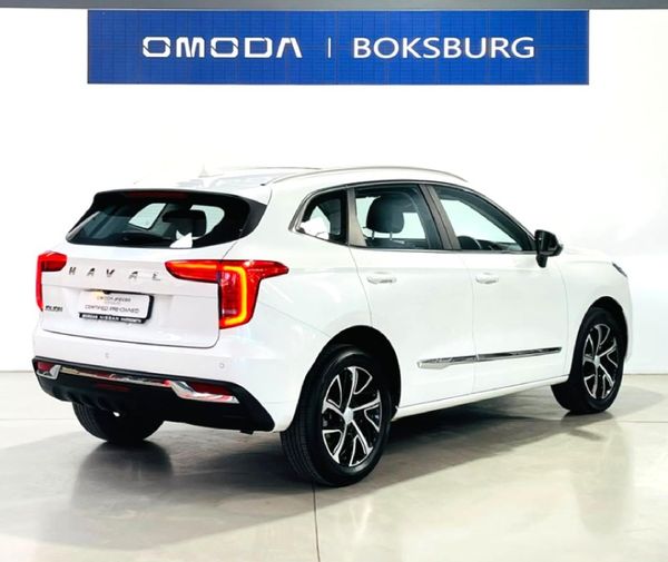 2021-Haval-Jolion-15T-Luxury-Auto image:11