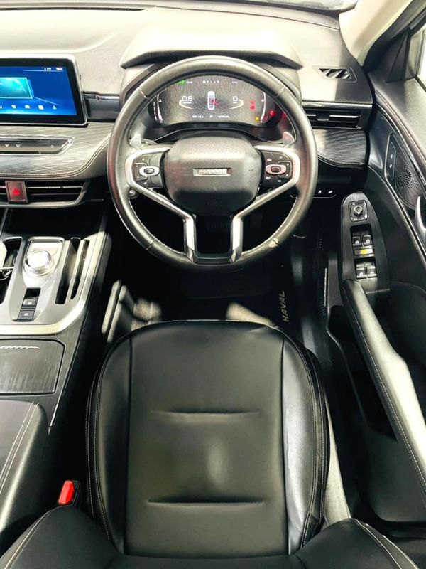 2021-Haval-Jolion-15T-Luxury-Auto image:14