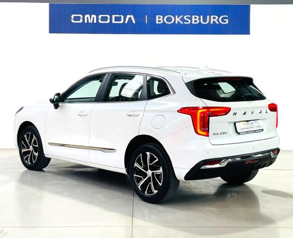 2021-Haval-Jolion-15T-Luxury-Auto image:1