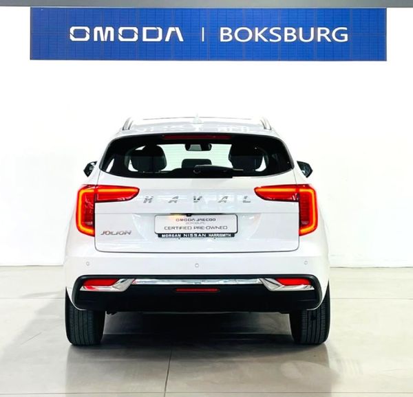 2021-Haval-Jolion-15T-Luxury-Auto image:4