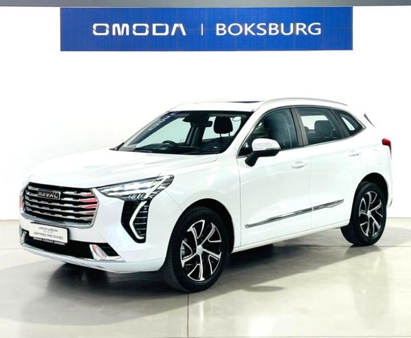 2021-Haval-Jolion-15T-Luxury-Auto image:6