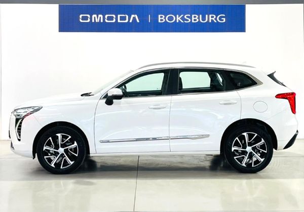 2021-Haval-Jolion-15T-Luxury-Auto image:7