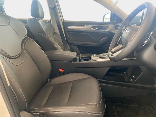 2026-Haval-Jolion-Pro-15T-Ultra-Luxury-DCT image:9