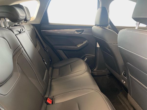 2026-Haval-Jolion-Pro-15T-Ultra-Luxury-DCT image:10