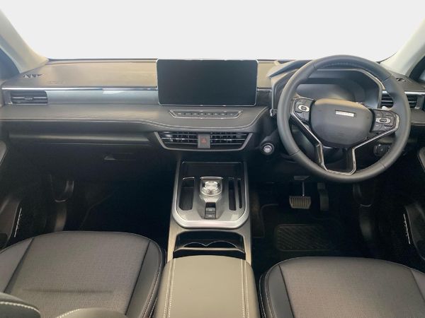 2026-Haval-Jolion-Pro-15T-Ultra-Luxury-DCT image:11
