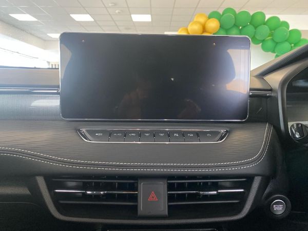 2026-Haval-Jolion-Pro-15T-Ultra-Luxury-DCT image:12