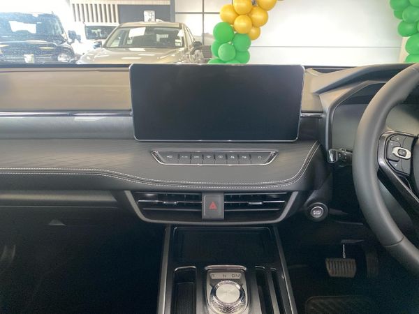 2026-Haval-Jolion-Pro-15T-Ultra-Luxury-DCT image:13