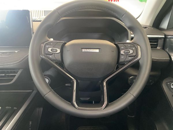 2026-Haval-Jolion-Pro-15T-Ultra-Luxury-DCT image:16
