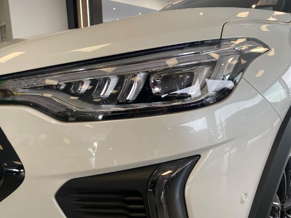 2026-Haval-Jolion-Pro-15T-Ultra-Luxury-DCT image:19