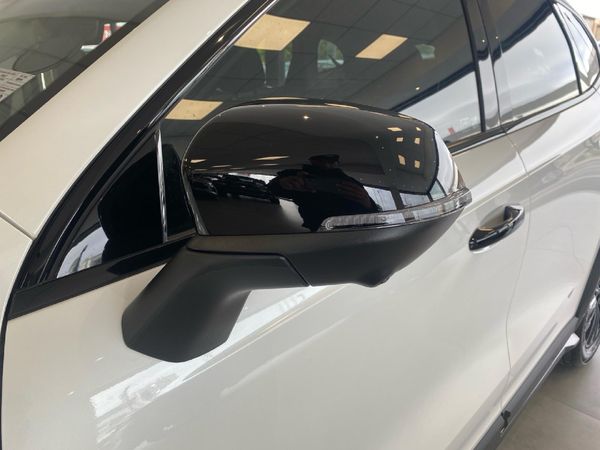 2026-Haval-Jolion-Pro-15T-Ultra-Luxury-DCT image:20