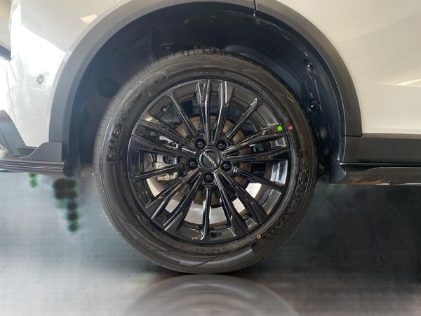 2026-Haval-Jolion-Pro-15T-Ultra-Luxury-DCT image:21