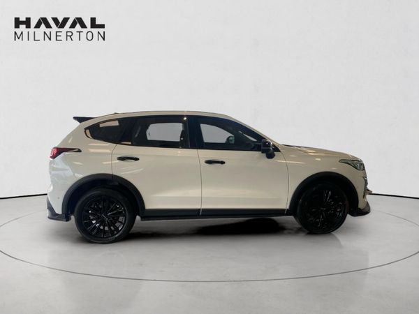 2026-Haval-Jolion-Pro-15T-Ultra-Luxury-DCT image:2