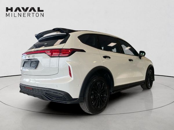 2026-Haval-Jolion-Pro-15T-Ultra-Luxury-DCT image:3