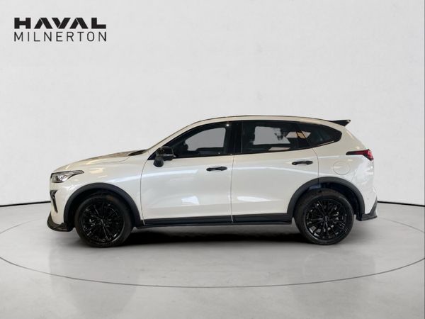2026-Haval-Jolion-Pro-15T-Ultra-Luxury-DCT image:5