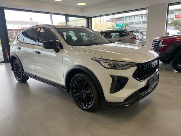 2026-Haval-Jolion-Pro-15T-Ultra-Luxury-DCT image:6