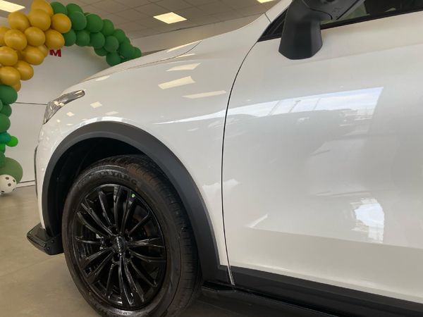 2026-Haval-Jolion-Pro-15T-Ultra-Luxury-DCT image:7