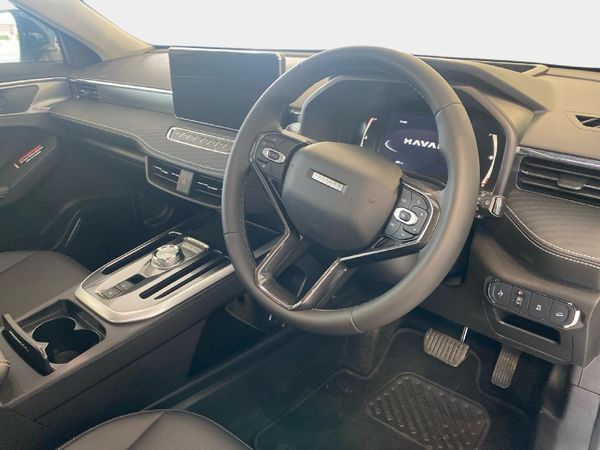 2026-Haval-Jolion-Pro-15T-Ultra-Luxury-DCT image:8