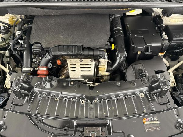 2018-Opel-Crossland-X-12T-Cosmo-Auto image:11
