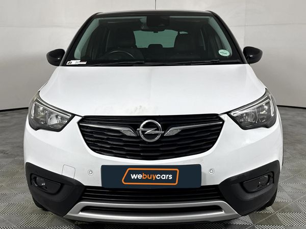 2018-Opel-Crossland-X-12T-Cosmo-Auto image:12