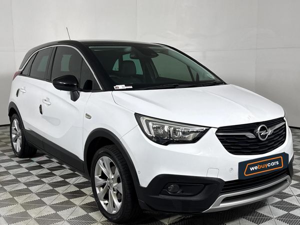 2018-Opel-Crossland-X-12T-Cosmo-Auto image:13