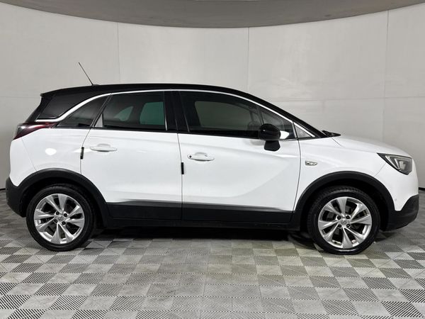 2018-Opel-Crossland-X-12T-Cosmo-Auto image:14