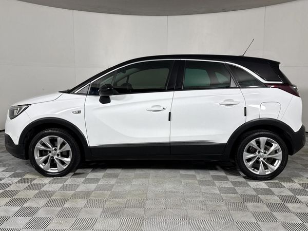 2018-Opel-Crossland-X-12T-Cosmo-Auto image:16