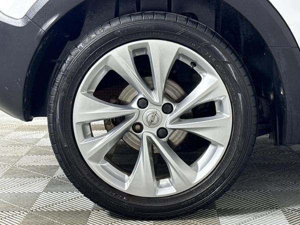 2018-Opel-Crossland-X-12T-Cosmo-Auto image:7